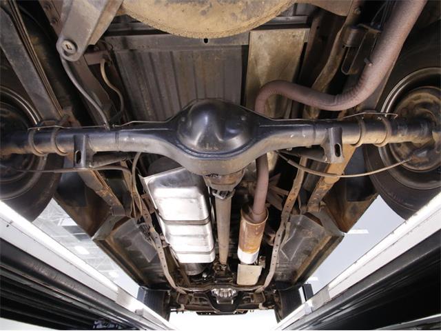 1981 Ford F100 (CC-1038023) for sale in Concord, North Carolina