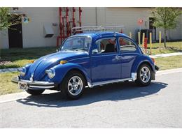 1976 Volkswagen Beetle (CC-1030803) for sale in Lakeland, Florida