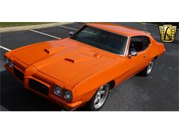 1970 Pontiac LeMans (CC-1038032) for sale in West Deptford, New Jersey