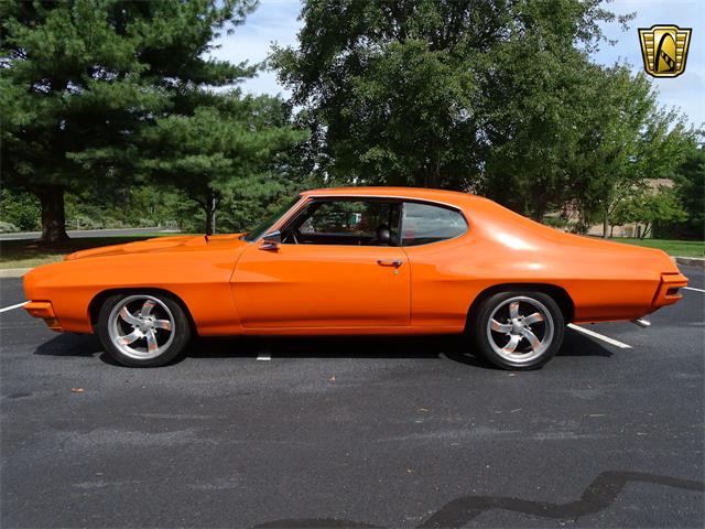1970 Pontiac LeMans (CC-1038032) for sale in West Deptford, New Jersey