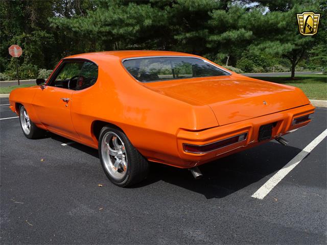 1970 Pontiac LeMans (CC-1038032) for sale in West Deptford, New Jersey