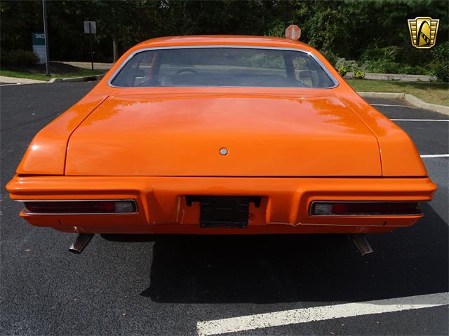 1970 Pontiac LeMans (CC-1038032) for sale in West Deptford, New Jersey