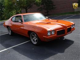 1970 Pontiac LeMans (CC-1038032) for sale in West Deptford, New Jersey