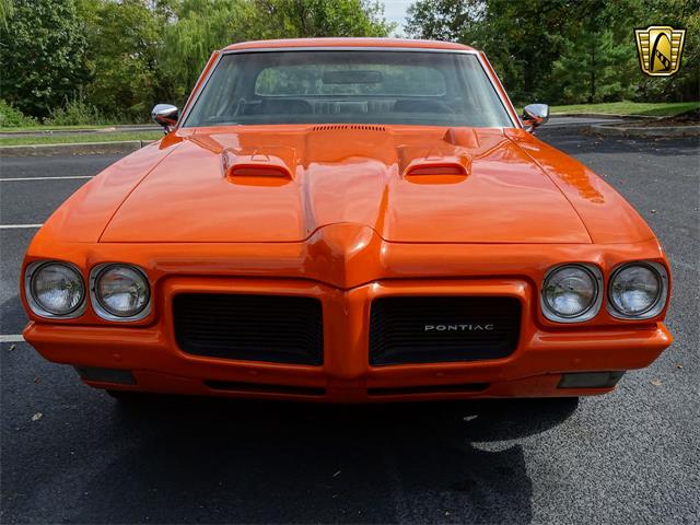 1970 Pontiac LeMans (CC-1038032) for sale in West Deptford, New Jersey
