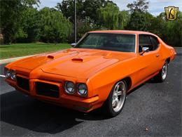 1970 Pontiac LeMans (CC-1038032) for sale in West Deptford, New Jersey