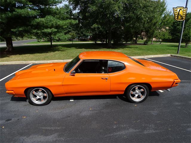 1970 Pontiac LeMans (CC-1038032) for sale in West Deptford, New Jersey