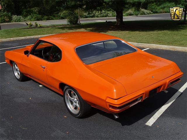 1970 Pontiac LeMans (CC-1038032) for sale in West Deptford, New Jersey