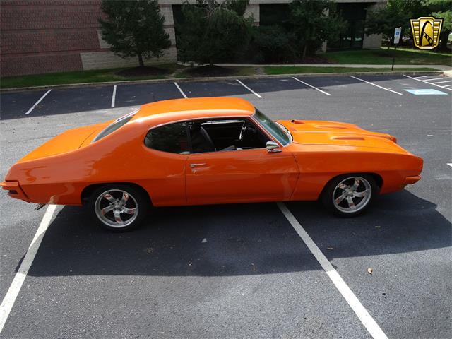 1970 Pontiac LeMans (CC-1038032) for sale in West Deptford, New Jersey