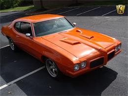 1970 Pontiac LeMans (CC-1038032) for sale in West Deptford, New Jersey