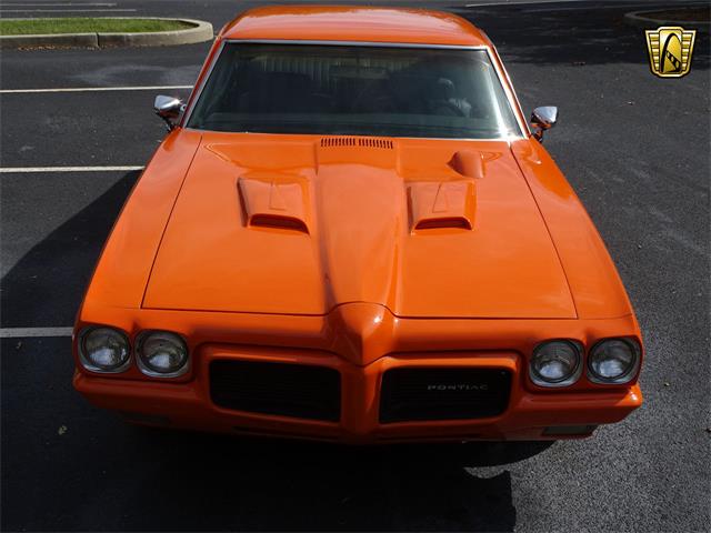1970 Pontiac LeMans (CC-1038032) for sale in West Deptford, New Jersey