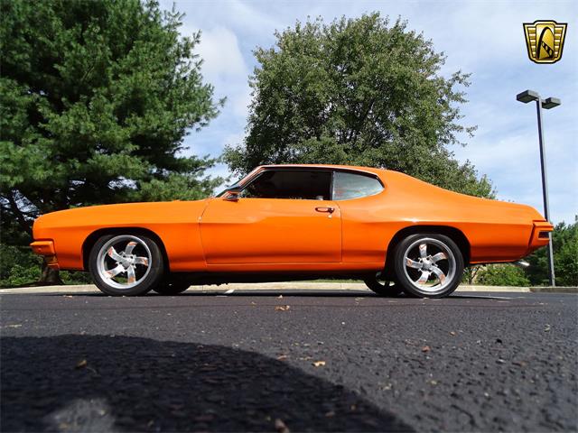 1970 Pontiac LeMans (CC-1038032) for sale in West Deptford, New Jersey