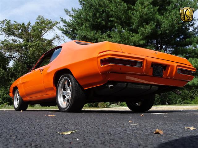 1970 Pontiac LeMans (CC-1038032) for sale in West Deptford, New Jersey