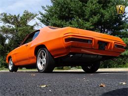 1970 Pontiac LeMans (CC-1038032) for sale in West Deptford, New Jersey