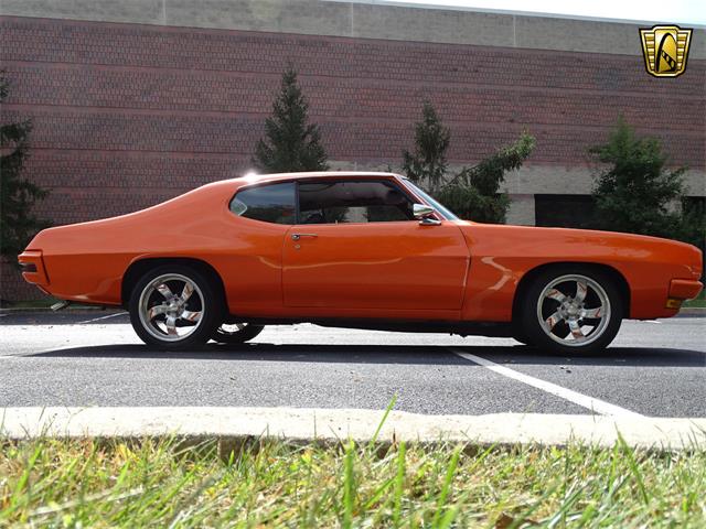 1970 Pontiac LeMans (CC-1038032) for sale in West Deptford, New Jersey