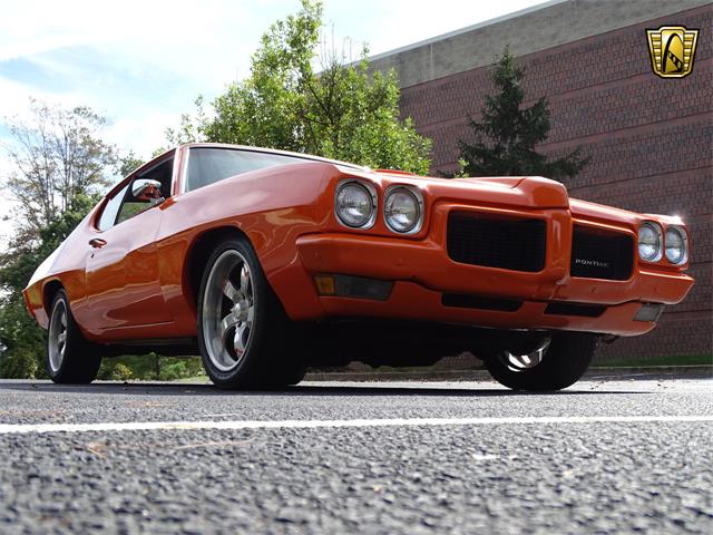 1970 Pontiac LeMans (CC-1038032) for sale in West Deptford, New Jersey