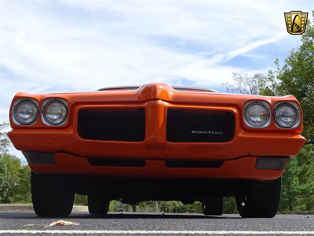 1970 Pontiac LeMans (CC-1038032) for sale in West Deptford, New Jersey