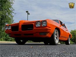 1970 Pontiac LeMans (CC-1038032) for sale in West Deptford, New Jersey