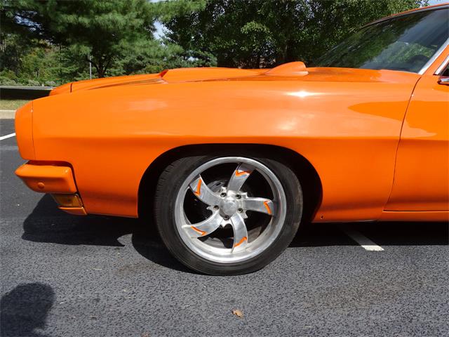 1970 Pontiac LeMans (CC-1038032) for sale in West Deptford, New Jersey