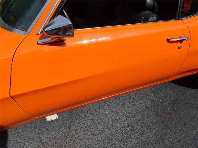 1970 Pontiac LeMans (CC-1038032) for sale in West Deptford, New Jersey