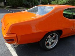 1970 Pontiac LeMans (CC-1038032) for sale in West Deptford, New Jersey