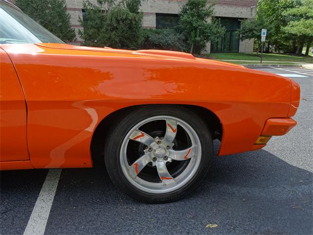 1970 Pontiac LeMans (CC-1038032) for sale in West Deptford, New Jersey
