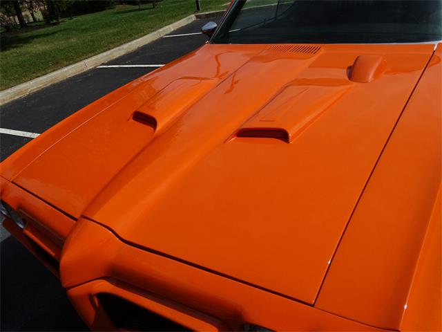 1970 Pontiac LeMans (CC-1038032) for sale in West Deptford, New Jersey
