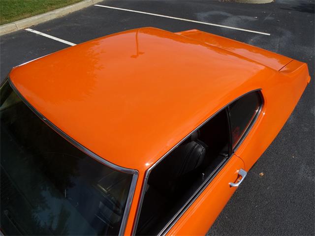 1970 Pontiac LeMans (CC-1038032) for sale in West Deptford, New Jersey