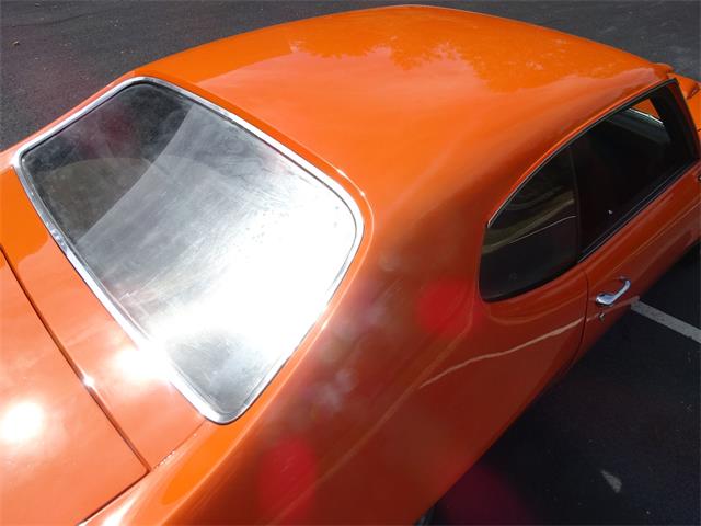1970 Pontiac LeMans (CC-1038032) for sale in West Deptford, New Jersey