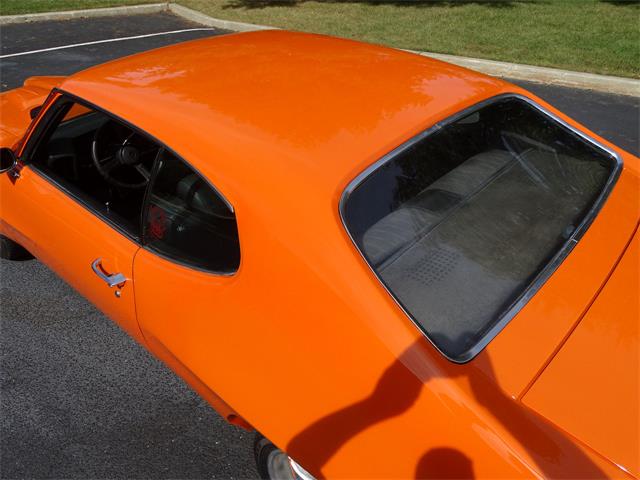 1970 Pontiac LeMans (CC-1038032) for sale in West Deptford, New Jersey