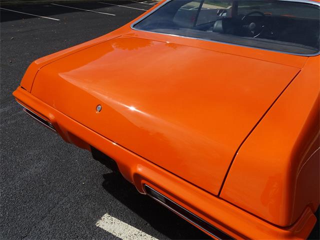 1970 Pontiac LeMans (CC-1038032) for sale in West Deptford, New Jersey