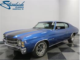 1971 Chevrolet Chevelle (CC-1038044) for sale in Lavergne, Tennessee