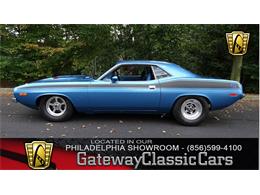 1974 Plymouth Cuda (CC-1038046) for sale in West Deptford, New Jersey