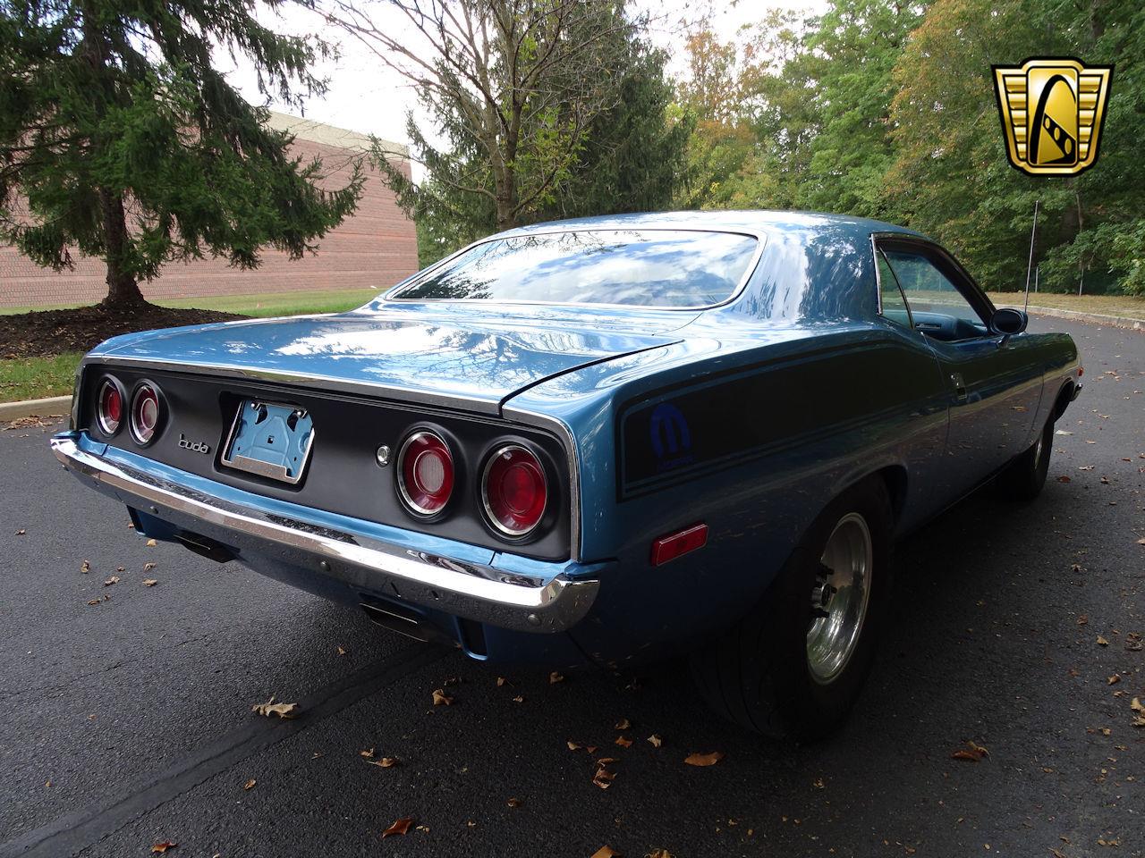 1974 Plymouth Cuda for Sale | ClassicCars.com | CC-1038046