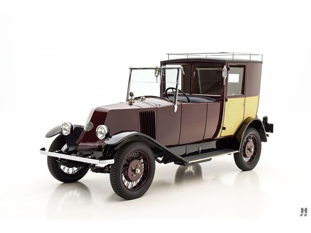 1922 Renault NN (CC-1038055) for sale in Saint Louis, Missouri