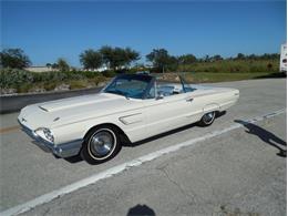 1965 Ford Thunderbird (CC-1038065) for sale in Punta Gorda, Florida