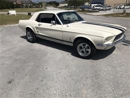 1967 Ford Mustang (CC-1030807) for sale in Lakeland, Florida