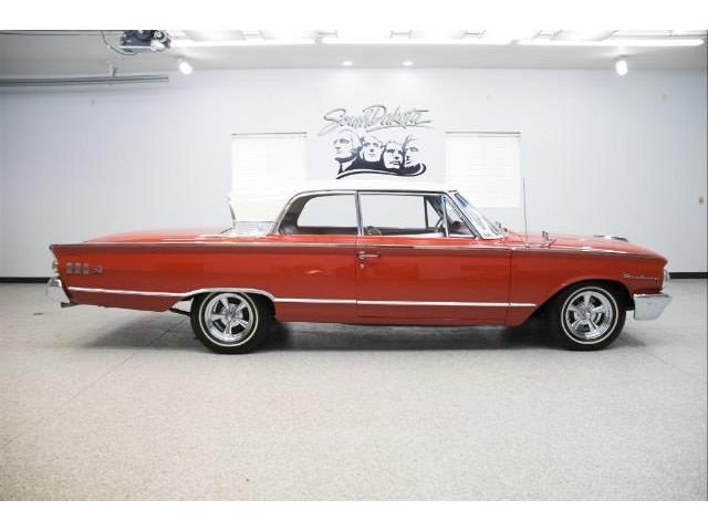 1963 Mercury Monterey (CC-1038076) for sale in Sioux Falls, South Dakota