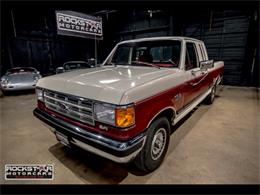 1988 Ford F150 (CC-1038077) for sale in Nashville, Tennessee