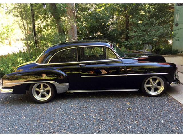 1952 Chevrolet Styleline Deluxe for Sale | ClassicCars.com | CC-1038086