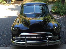 1952 Chevrolet Styleline Deluxe (CC-1038086) for sale in Dallas, Texas