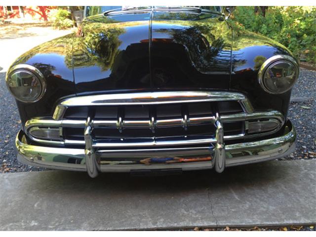 1952 Chevrolet Styleline Deluxe (CC-1038086) for sale in Dallas, Texas