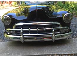 1952 Chevrolet Styleline Deluxe (CC-1038086) for sale in Dallas, Texas