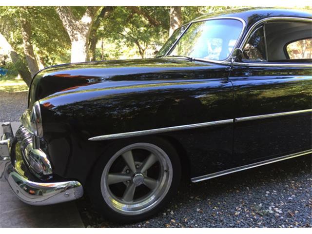 1952 Chevrolet Styleline Deluxe (CC-1038086) for sale in Dallas, Texas