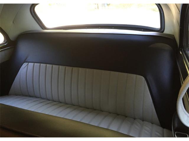 1952 Chevrolet Styleline Deluxe (CC-1038086) for sale in Dallas, Texas