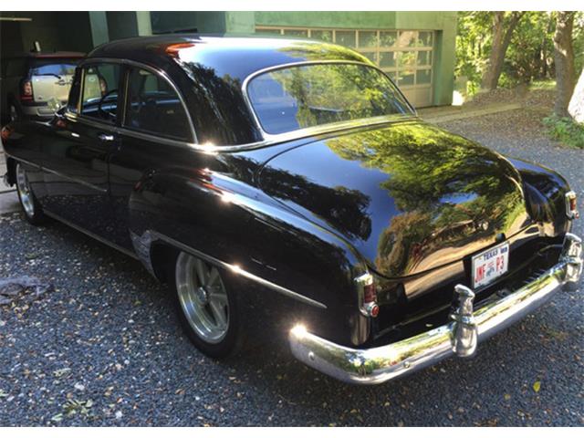 1952 Chevrolet Styleline Deluxe (CC-1038086) for sale in Dallas, Texas