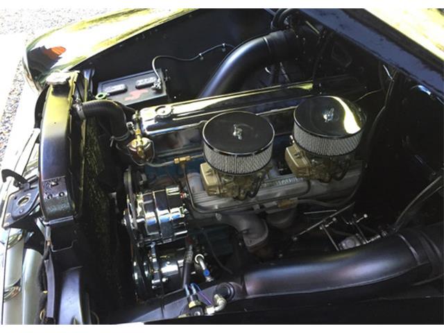 1952 Chevrolet Styleline Deluxe (CC-1038086) for sale in Dallas, Texas