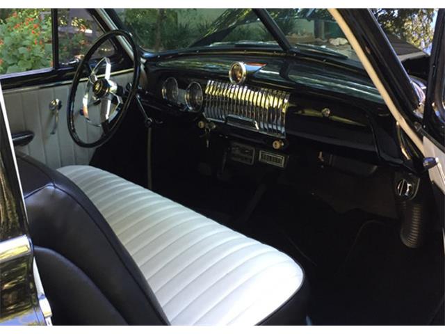 1952 Chevrolet Styleline Deluxe (CC-1038086) for sale in Dallas, Texas