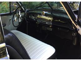 1952 Chevrolet Styleline Deluxe (CC-1038086) for sale in Dallas, Texas