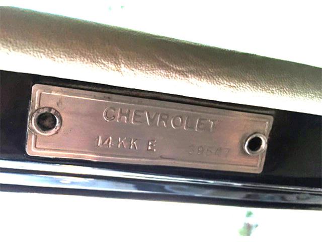 1952 Chevrolet Styleline Deluxe (CC-1038086) for sale in Dallas, Texas