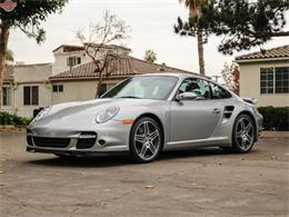 2007 Porsche 911 (CC-1038087) for sale in Marina Del Rey, California